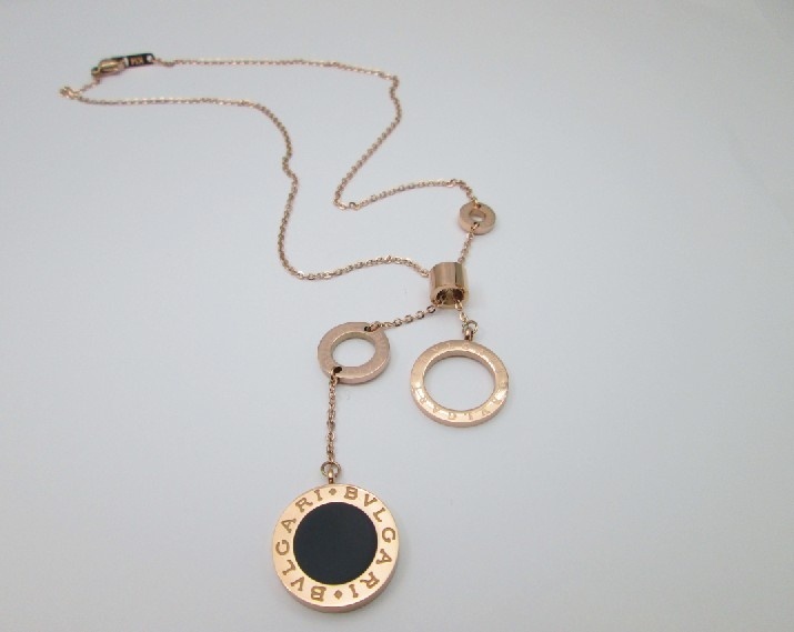 Collana Bvlgari Modello 118